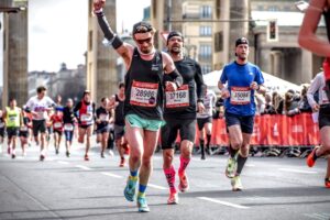 Berlin halbmarathon